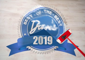 Dan's Best of Best 2019 South Fork Cleaning Service winners