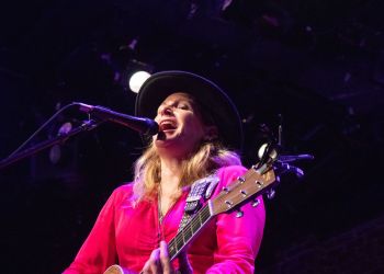 Nancy Atlas in the Hamptons