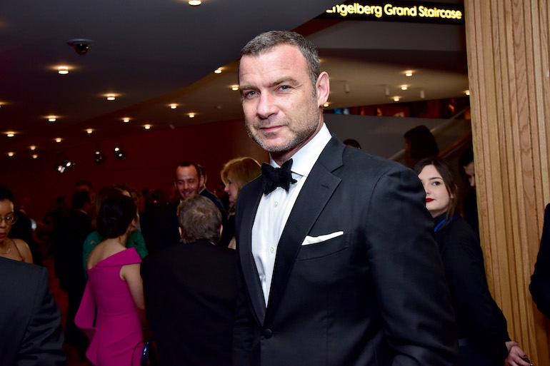 Liev Schreiber