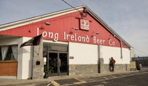 Long Ireland Beer Co.