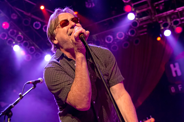 Southside Johnny