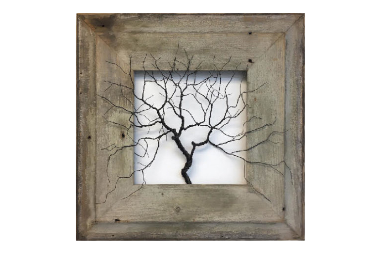 Art by Gail Neuman, Image: Courtesy Greenport Harbor Brewing Company