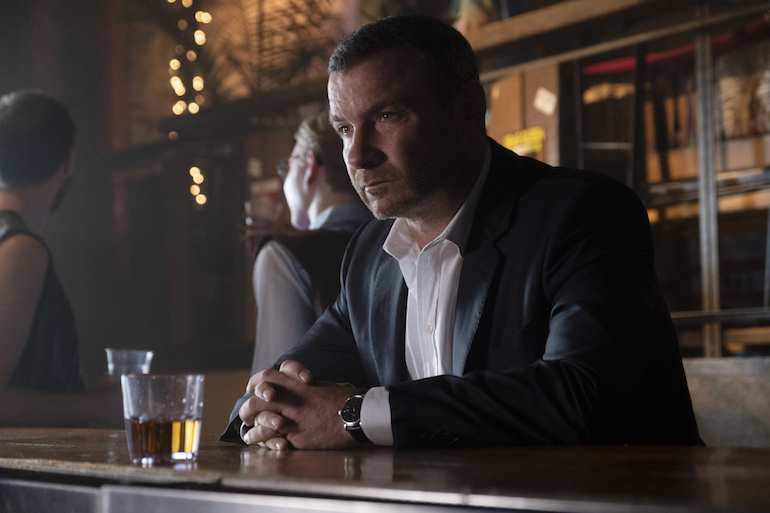 Ray Donovan