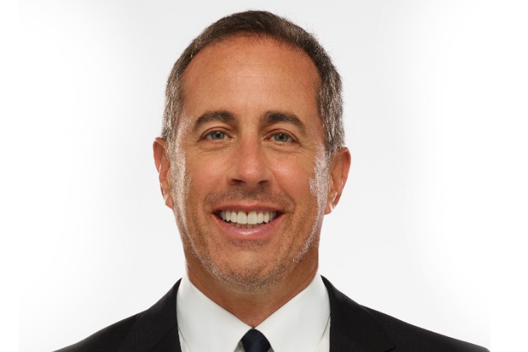 Jerry Seinfeld