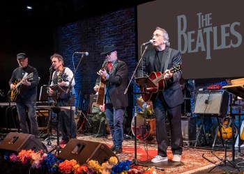 The Moondogs, Photo: Michael Heller