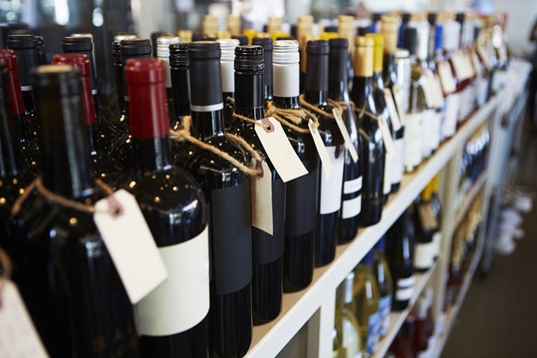 Hamptons Wine and Liquor Stores Providing Delivery and Takeout
