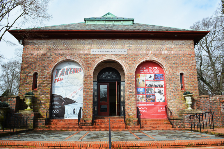 Southampton Arts Center