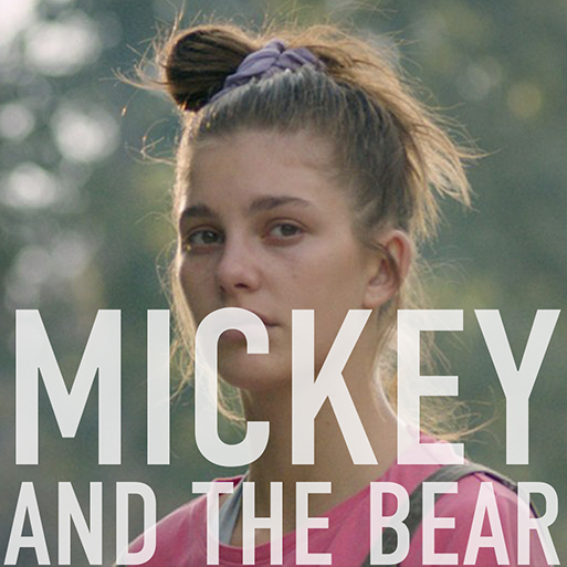 "Mickey and the Bear"