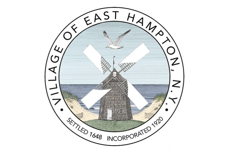 Official Seals Good and Bad in East Hampton and Southampton Villages