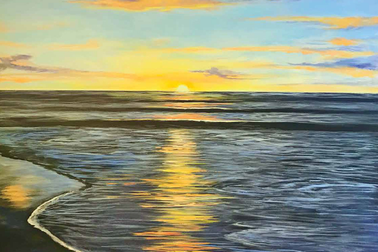 March 13 Dan's Papers cover art (detail) by Frank Latorre