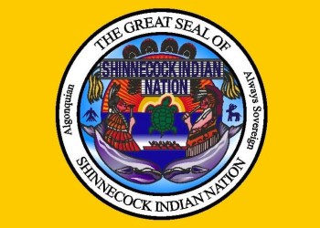 The Shinnecock Seal