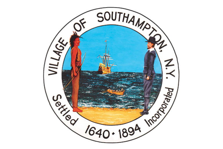 Official Seals Good and Bad in East Hampton and Southampton Villages