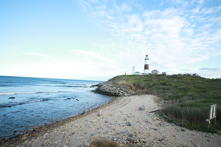 Montauk Point State Par