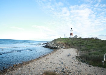 Montauk Point State Par