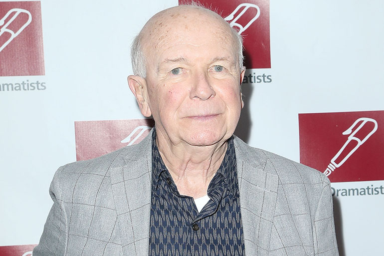 Terrence McNally