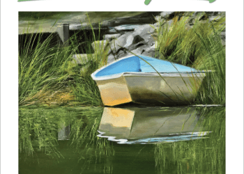 April 24, 2020 Dan’s Papers cover art by Gia Schifano