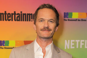 Neil Patrick Harris