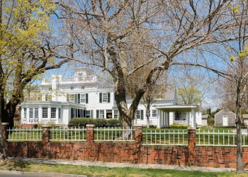 Southampton History Museum, Photo: Courtesy