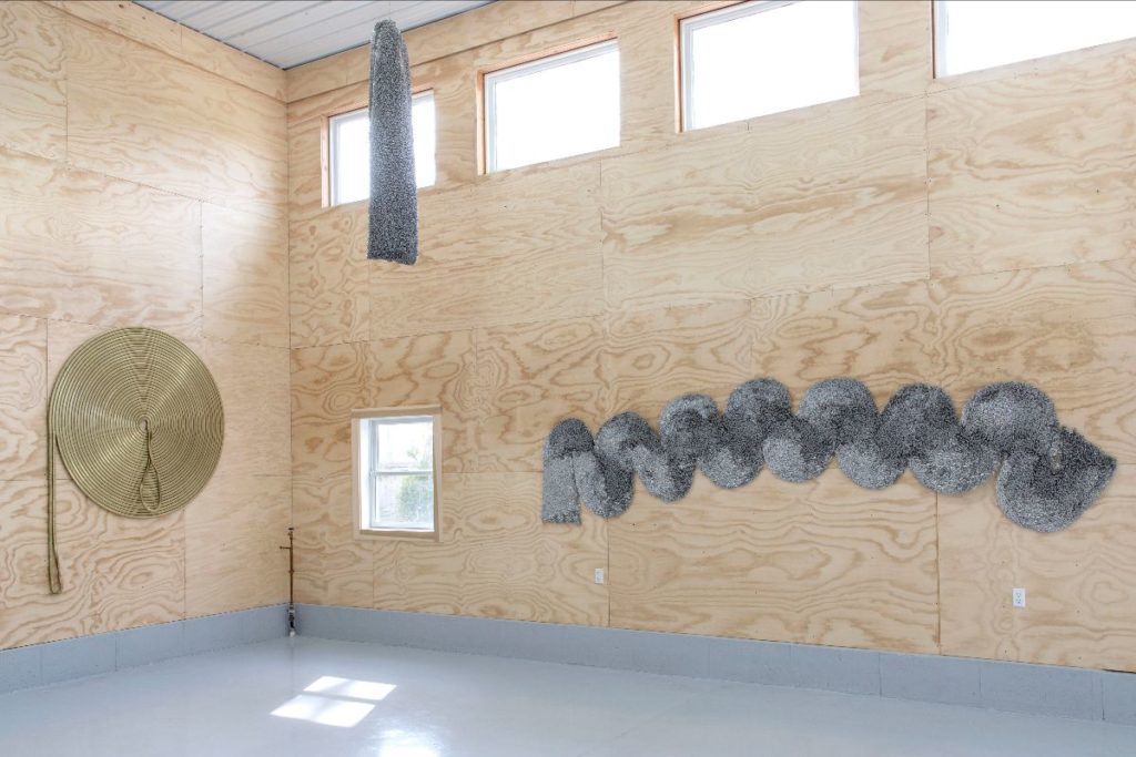 East End Art Lives On Through Local Galleries Digital Archives