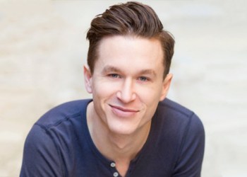 Wade Dooley, Photo: Courtesy Bay Street Theater