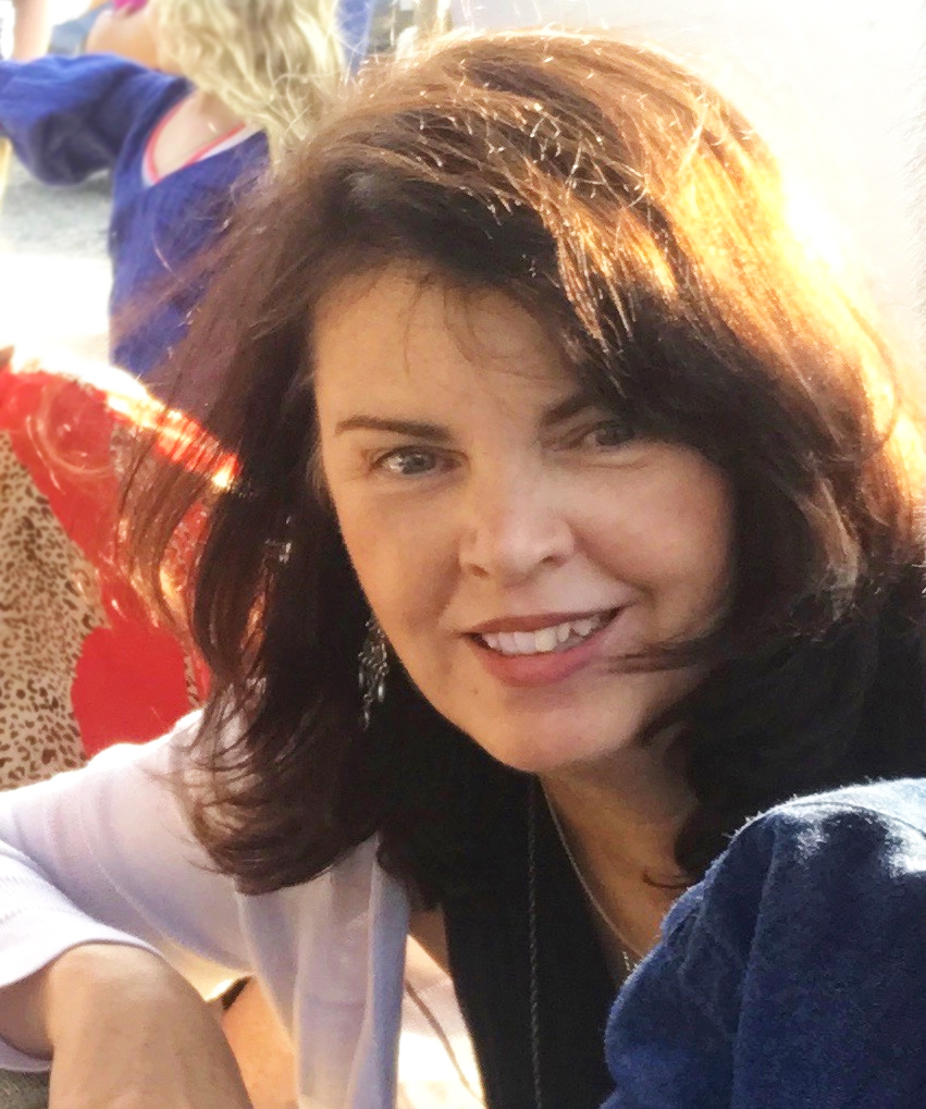 Kathleen Ruscick, Photo: Courtesy Ruscick