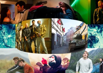 Travel the globe with international streaming TV