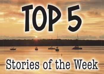 Top 5 Dans Papers Boats in Harbor