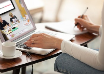 Virtual Southampton Writers Conference