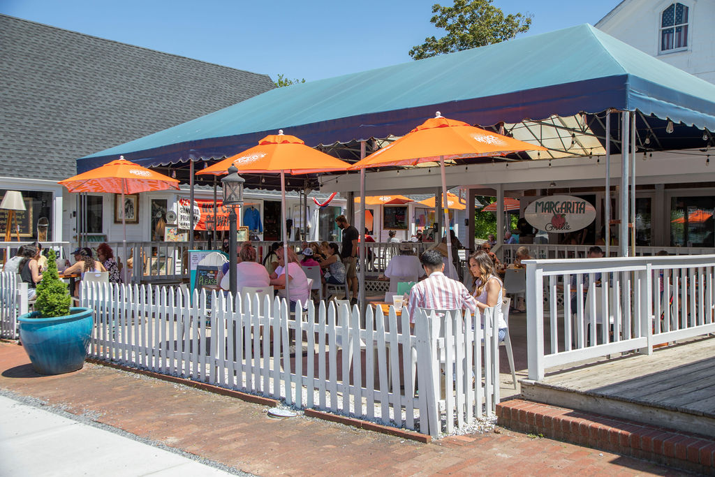 Margarita Grille in Westhampton Beach