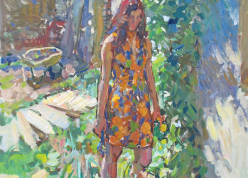 June 10, 2020 Dan's Papers cover art by Ben Fenske