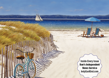 June 26, 2020 Dan’s Papers cover art by Dan Pollera