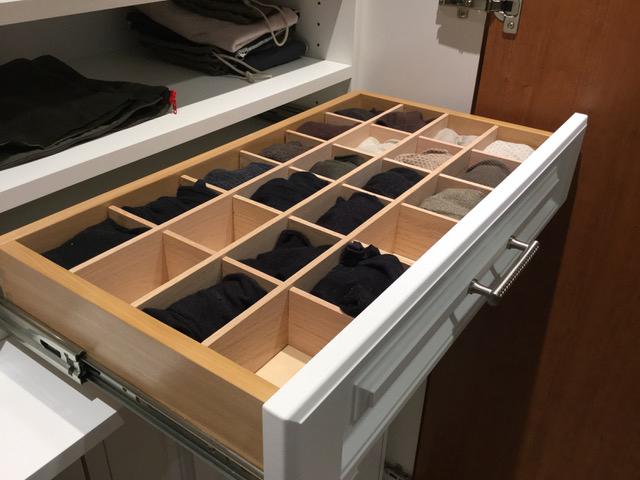 Hampton Closet Company