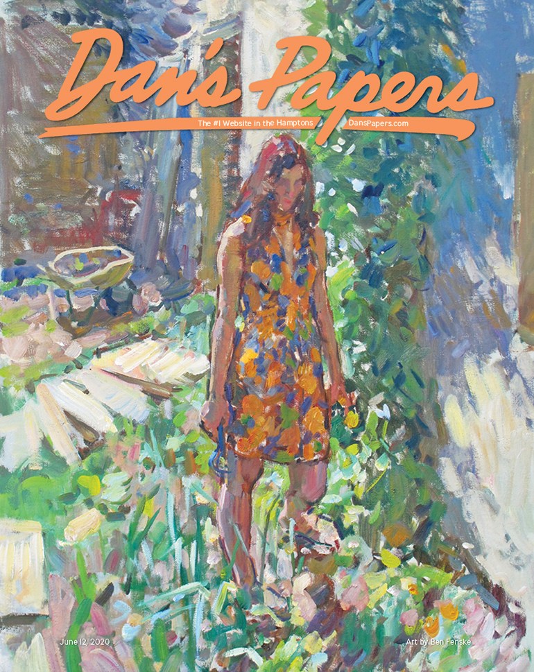 June 10, 2020 Dan's Papers cover art by Ben Fenske