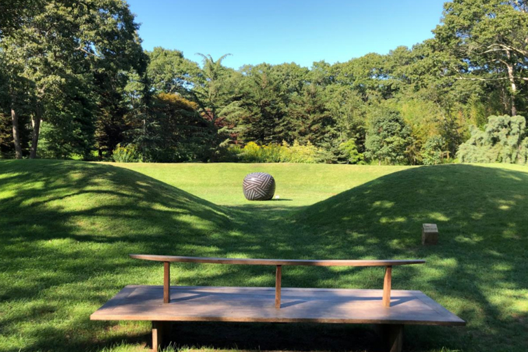 LongHouse Reserve, Photo: Courtesy Jonathan Marder + Company