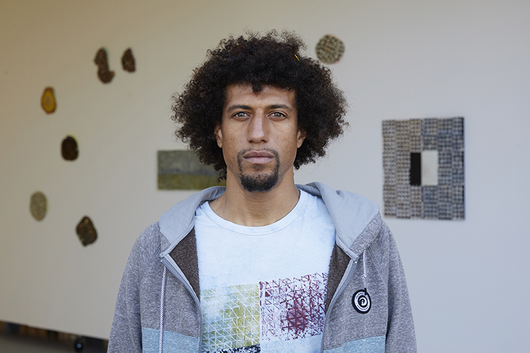 Tripoli Patterson, Photo: Zev Starr-Tambor