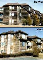 Clearview Window Cleaning