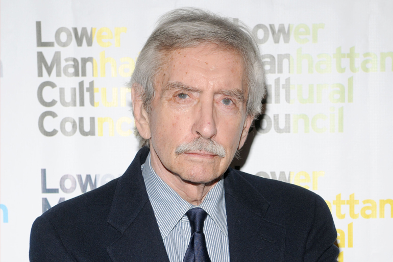 Edward Albee, Photo: ©PATRICKMCMULLAN