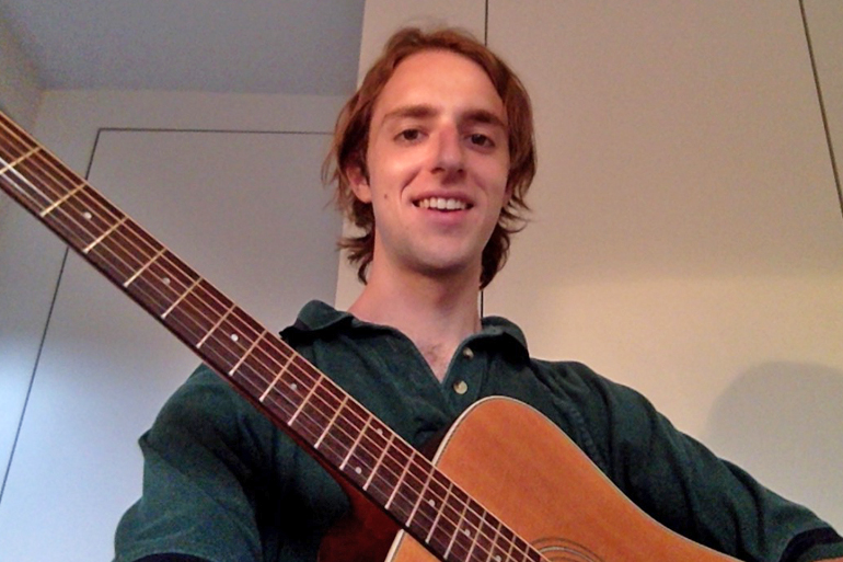 Noah Chenfeld, Photo: Steinlight Media, LLC