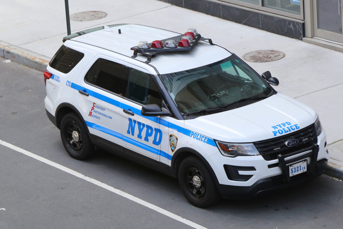 NYPD