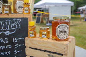 East End Apiaries products