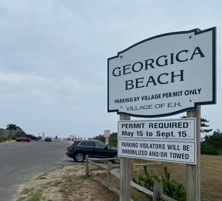 Georgica Beach
