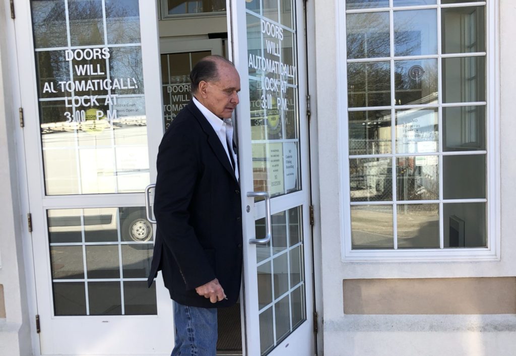 Jeffrey Colle Warned In East Hampton Justice Court Dan s Papers Jeffrey Colle Warned In East Hampton Justice Court Dan s Papers