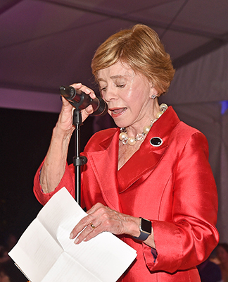 Judith Hope, Photo: ©PATRICKMCMULLAN