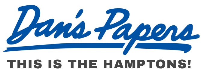 Dan’s Papers: This Is the Hamptons