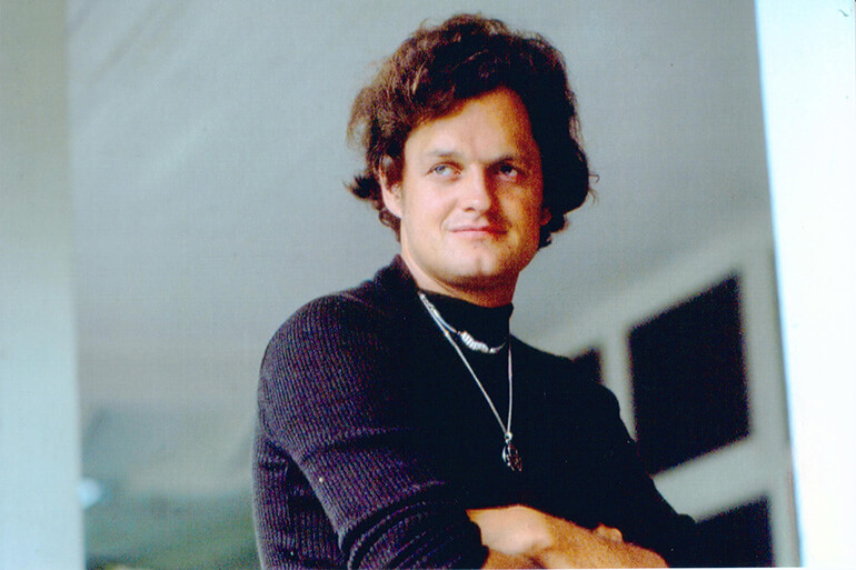 Harry Chapin, Photo: Courtesy HIFF