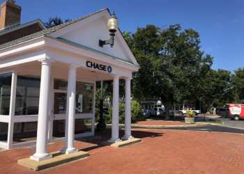 AN 18-YEAR-OLD WAS ASSAULTED IN PARKING LOT BEHIND THE CHASE BANK IN EAST HAMPTON VILLAGE AFTER A ROAD RAGE INCIDENT ON AUGUST 24.
