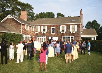 UNCF HAMPTONS GALA 2016