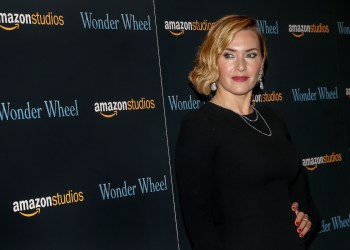 Kate Winslet