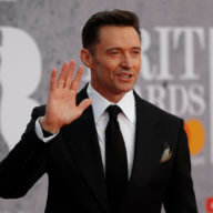 Hugh Jackman