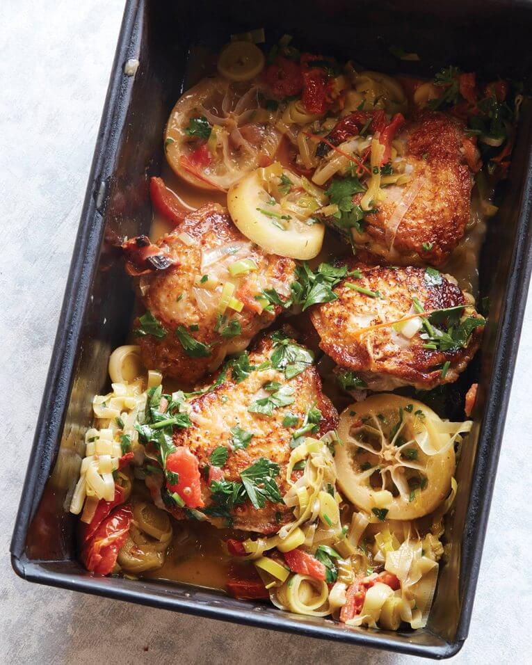 BRAISED_LEAK_PROSECCO_CHICKEN